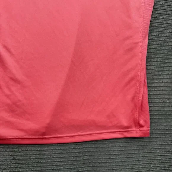 Huk Icon Performance Crew Shirt Men Small Polyester Fish Fishing Outdoors. - Picture 6 of 8